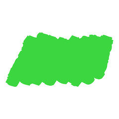 Dynamic Scribble Shape