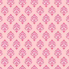 Ornamental Elegance: A Collection of Timeless Floral and Geometric Patterns
