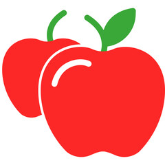 Apple Icon