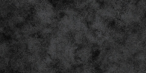 Abstract grunge background design with textured black stone concrete wall. abstract dark black background backdrop studio, cement concrete wall texture. marble texture background. black paper texture.