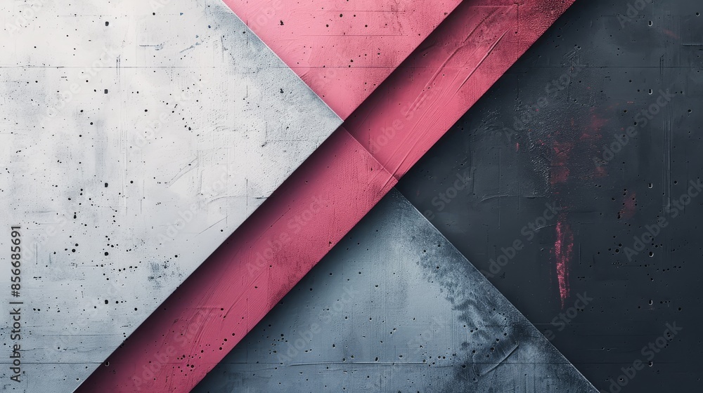 Poster textures and patterns minimalist surface: an illustration showcasing a minimalist surface texture