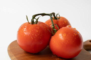 Healthy Food and Organics vegetable concept