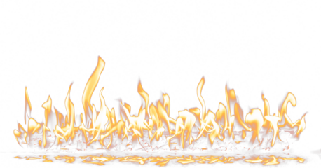Fire element burn paper and flame on. Firing flaming on paper abstract texture. Fire burn on subject to ashes and create flame. Photo real high resolution blur out of focus
