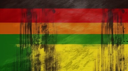 Background of International Reggae Day