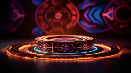 Obraz premium Wishing National Aboriginal and Islander Day