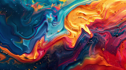 abstract background