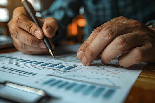 Wealth management tactics involve comprehensive strategies to preserve and grow assets, ensuring long-term financial stability.