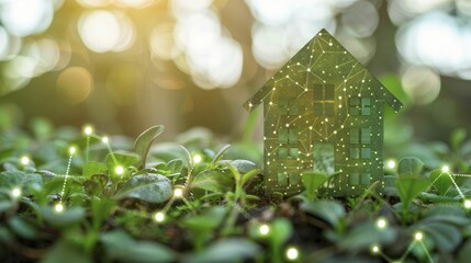 Smart home investments focus on integrating technology and sustainability, enhancing property value and living standards.