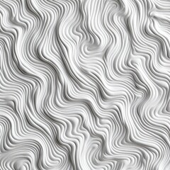 Fototapeta premium white silk fabric background
