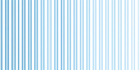 Abstract blue watercolor brush strokes painted background