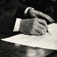 Signature Moment