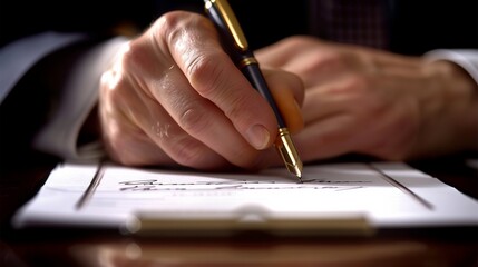 Authorizing the Agreement