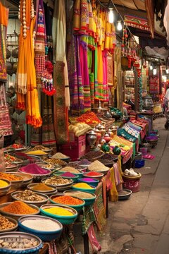 Dark markets india
