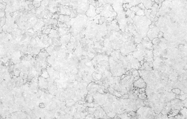 White marble pattern. Close-up photo texture. Natural stone