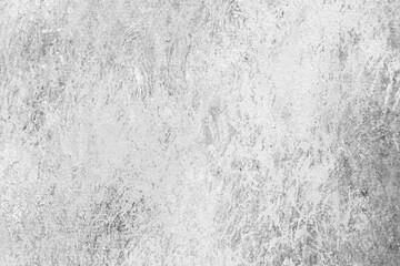 Abstract artistic background with chaotic white brush strokes