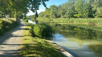 Canal du Midi