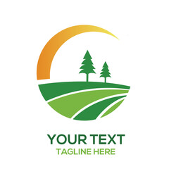 Obraz premium abstract logo design