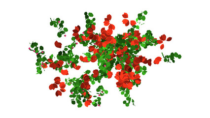 christmas tree decoration