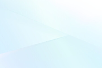 Fading halftone geometrical patterned blue background