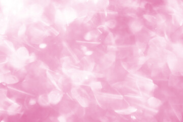Fototapeta premium Magenta pink fluid patterned background design element