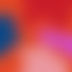 Gradient Abstract Background