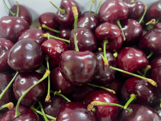 ripe cherry
