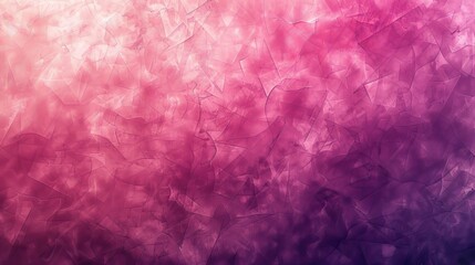 Fototapeta premium Abstract Pink And Purple Watercolor Background