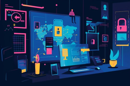 benefits of cybersecurity bootcamps for career advancement, experience in cyber security techniques and earning industry-recognized certifications, leading to job opportunities and professional growth