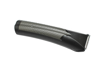 Hair clipper isolated on white background