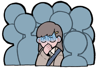 人酔いしちゃう人