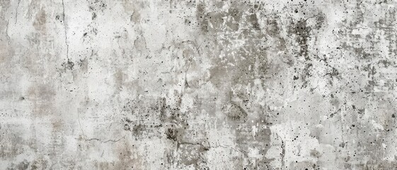 Obraz premium Minimalist wallpaper with soft grey tones and subtle texture