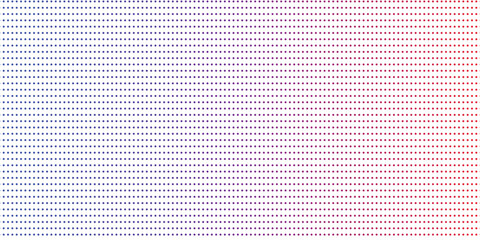 Abstract grunge grid polka dot halftone background pattern. Spotted black and white line illustration. Textures.