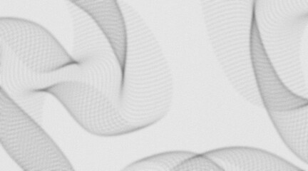 Abstract line background with noise polygonal shapes