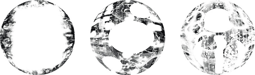 Grunge Background.texture Vector.Dust Overlay Distress Grain ,Simply Place illustration over any Object to Create concrete Effect .abstract,splattered , dirty,poster for your design.