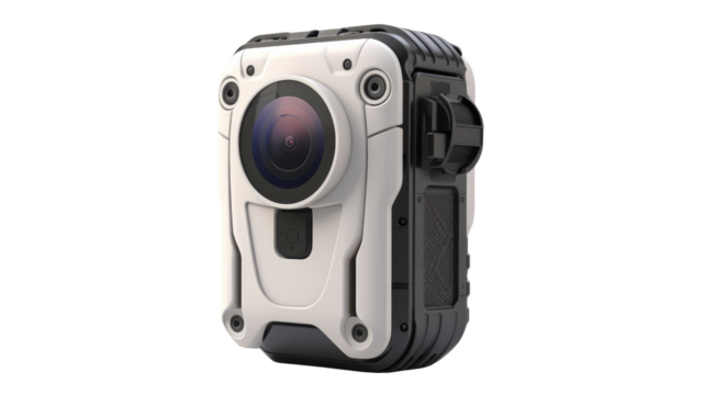 High-quality action camera with durable, rugged design. Ideal for outdoor adventures and capturing extreme sports footage.
