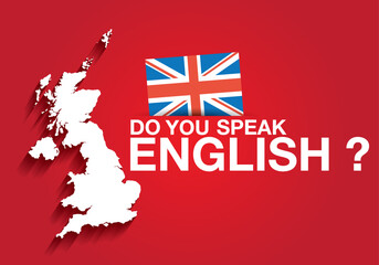 do you speak english