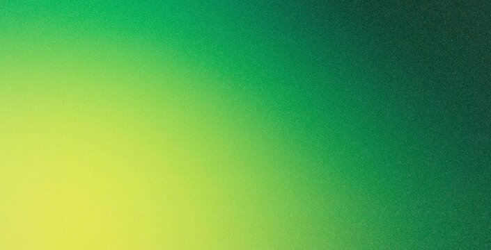 gradient background transitioning from yellow to green with a grainy texture, suitable for festive and creative designs. Use this vibrant backdrop for digital art, posters, and web headers