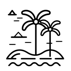 beach icon, summer icon, sea icon, sun icon, vacation icon, holiday icon, travel icon, hotel icon, nature icon, tourism icon, plane icon, relaxation icon, sand icon, umbrella icon, mountain icon, airp