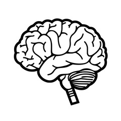 Brain Icon