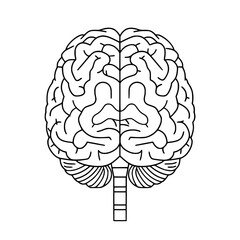 Brain Icon