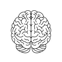 Brain Icon