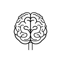 Brain Icon