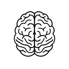 Brain Icon