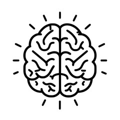 Brain Icon