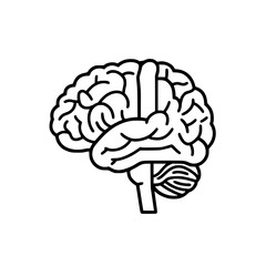 Brain Icon