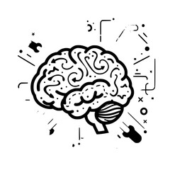 Brain Icon