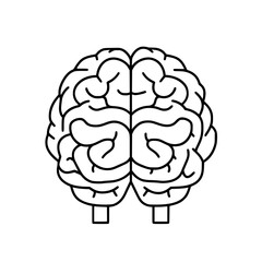Brain Icon