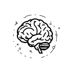 Brain Icon