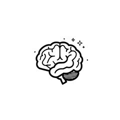 Brain Icon