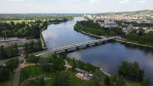 pont de vichy &eacute;t&eacute;